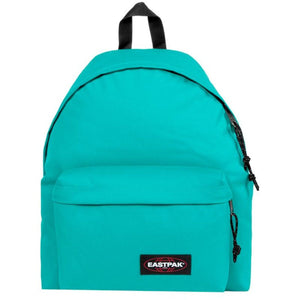 Zaino Casual Eastpak Padded Pak'R Indaco Ergonomico Casual