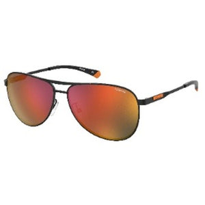 Occhiali da sole Uomo Polaroid PLD-2160-G-S-X-807 Ø 62 mm
