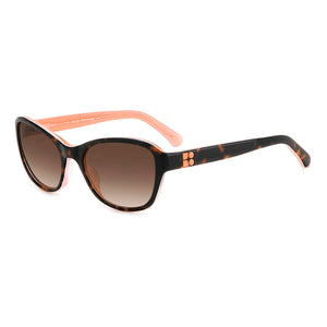Occhiali da sole Donna Kate Spade ø 56 mm