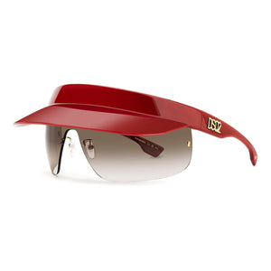 Occhiali da sole Uomo Dsquared2 D2-0139-S-C9A Ø 99 mm