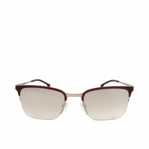 Occhiali da sole Unisex Hugo Boss 1244/S Argento