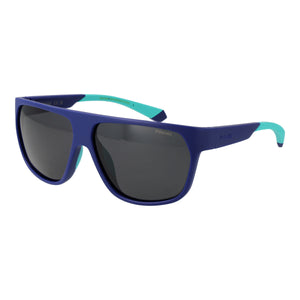Occhiali da sole Uomo Polaroid PLD-7053-S-60FLLM9 ø 60 mm