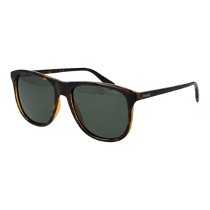 Occhiali da sole Uomo Polaroid PLD 4178_S 55086UC Nero