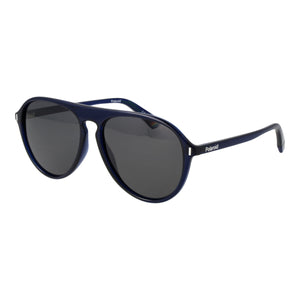 Occhiali da sole Uomo Polaroid PLD-6225-S-57PJPM9 ø 57 mm