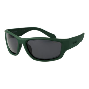 Occhiali da sole Uomo Polaroid PLD-2166-S-62DLDM9 Ø 62 mm