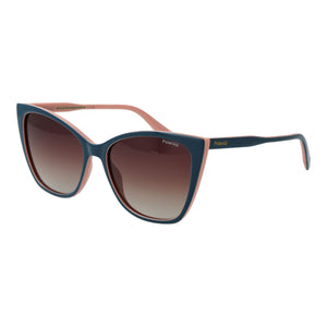 Occhiali da sole Donna Polaroid PLD-4181-S-56DB1LA ø 56 mm