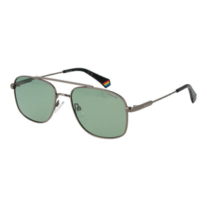 Occhiali da sole Uomo Polaroid PLD-6235-S-X-56ASRUC ø 56 mm