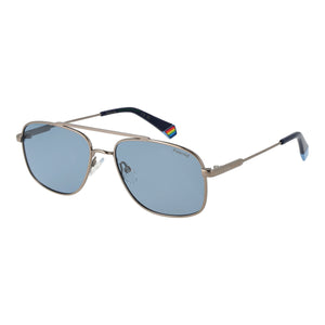 Occhiali da sole Uomo Polaroid PLD-6235-S-X-56V84C3 ø 56 mm