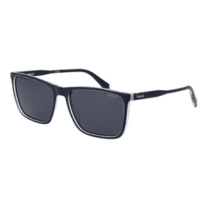 Occhiali da sole Uomo Polaroid PLD-4180-S-58OXZC3 ø 58 mm