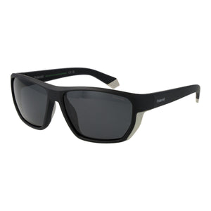 Occhiali da sole Uomo Polaroid PLD-7057-S-60003M9 ø 60 mm