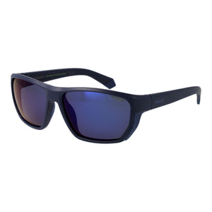 Occhiali da sole Uomo Polaroid PLD-7057-S-60FLL5X ø 60 mm