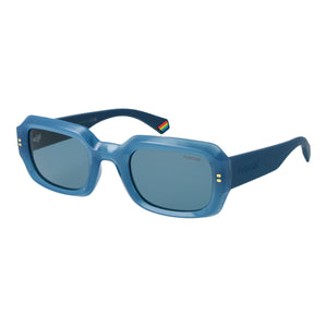 Occhiali da sole Unisex Polaroid PLD-6239-S-X-51MVUC3 Ø 51 mm