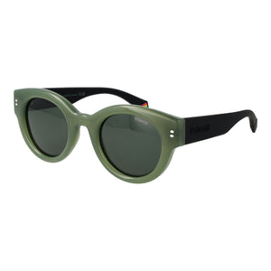 Occhiali da sole Unisex Polaroid PLD-6240-S-X-481EDUC Ø 48 mm