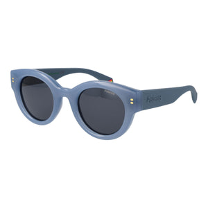 Occhiali da sole Unisex Polaroid PLD-6240-S-X-48MVUC3 Ø 48 mm