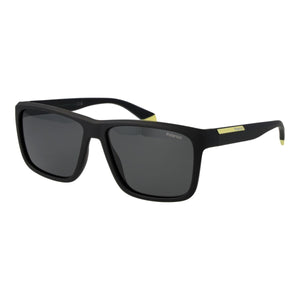 Occhiali da sole Uomo Polaroid PLD-2164-S-58003M9 ø 58 mm