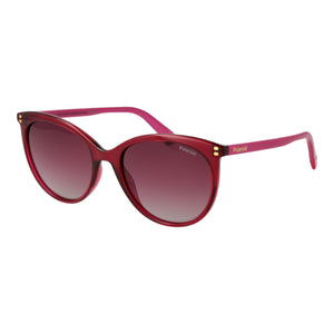Occhiali da sole Donna Polaroid PLD-6231-S-55QHOJR Ø 55 mm