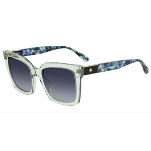 Occhiali da sole Donna Kate Spade Ø 55 mm