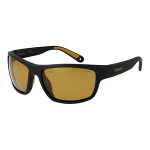 Occhiali da sole Unisex Polaroid PLD-7037-S-60PGCMU ø 60 mm