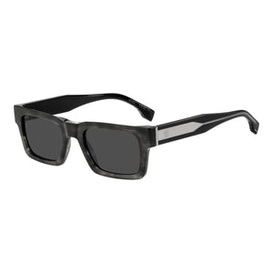 Occhiali da sole Uomo Hugo Boss MOD. BOSS 1855_S Nero