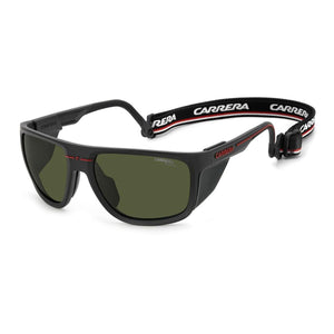 Occhiali da sole Uomo Carrera C SPORT 08_S_XT Nero