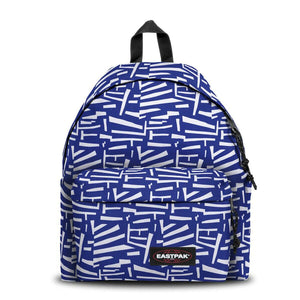 Zaino Casual Eastpak PADDED PAK´R EK0006207V0 Azzurro Europeo 24 L