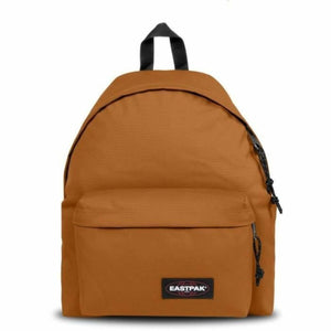 Zaino Casual Eastpak PADDED PAK´R EK0006206V1 Marrone Europeo 30 x 40 x 18 cm 24 L