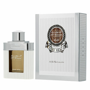 Profumo Uomo Rasasi AL WISAM DAY BORN TO WIN