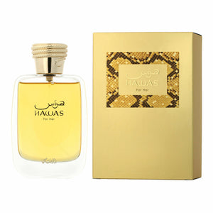 Profumo Donna Rasasi HAWAS FOR HER
