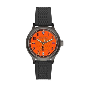 Orologio Uomo Nautica (Ø 43 mm)