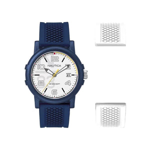 Orologio Uomo Nautica (Ø 38 mm)