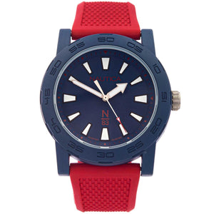 Orologio Uomo Nautica (Ø 42,5 mm)