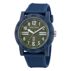 Orologio Uomo Nautica (Ø 42,5 mm)
