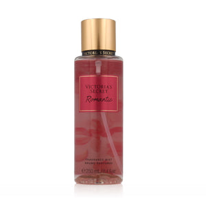 Spray Corpo Victoria's Secret ROMANTIC 250 ml