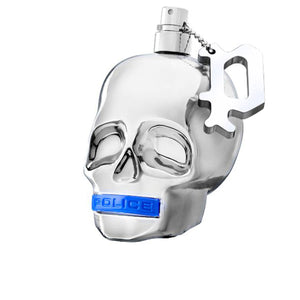 Profumo Uomo Police TO BE TRUE ME 125 ml