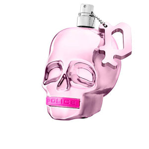 Profumo Donna Police TO BE TRUE ME 125 ml