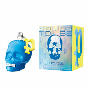 Profumo Uomo Police 23197-hbsupp EDT 125 ml