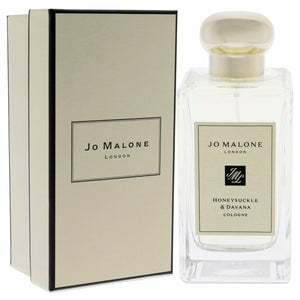 Profumo Unisex Jo Malone Honeysuckle & Davana EDC 100 ml