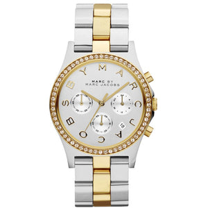 Orologio Donna Marc Jacobs (Ø 38 mm)