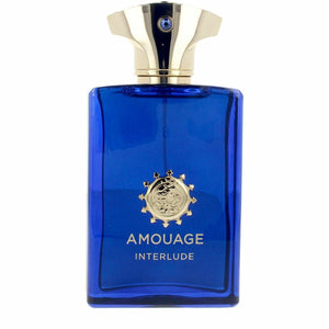 Profumo Donna Amouage Interlude Pour Homme EDP 100 ml