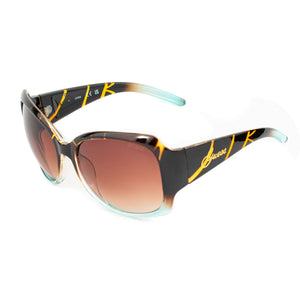 Occhiali da sole Donna Guess Ø 62 mm