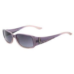 Occhiali da sole Donna Guess GU7121-PU-CLR-35 Ø 53 mm