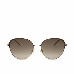 Occhiali da sole Unisex Hugo Boss 1161/S Marrone Dorato