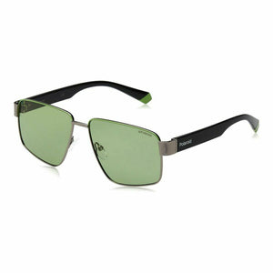 Occhiali da sole Unisex Polaroid PLD 6121_S 58SMF