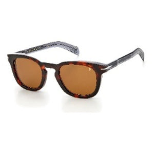 Occhiali da sole Unisex David Beckham DB-7030-S-AB8 Ø 49 mm