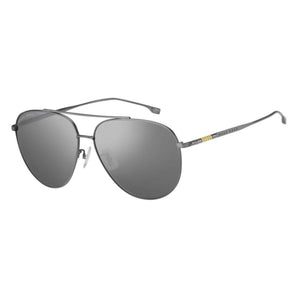 Occhiali da sole Uomo Hugo Boss BOSS-1296-F-S-R81-T4  63 mm