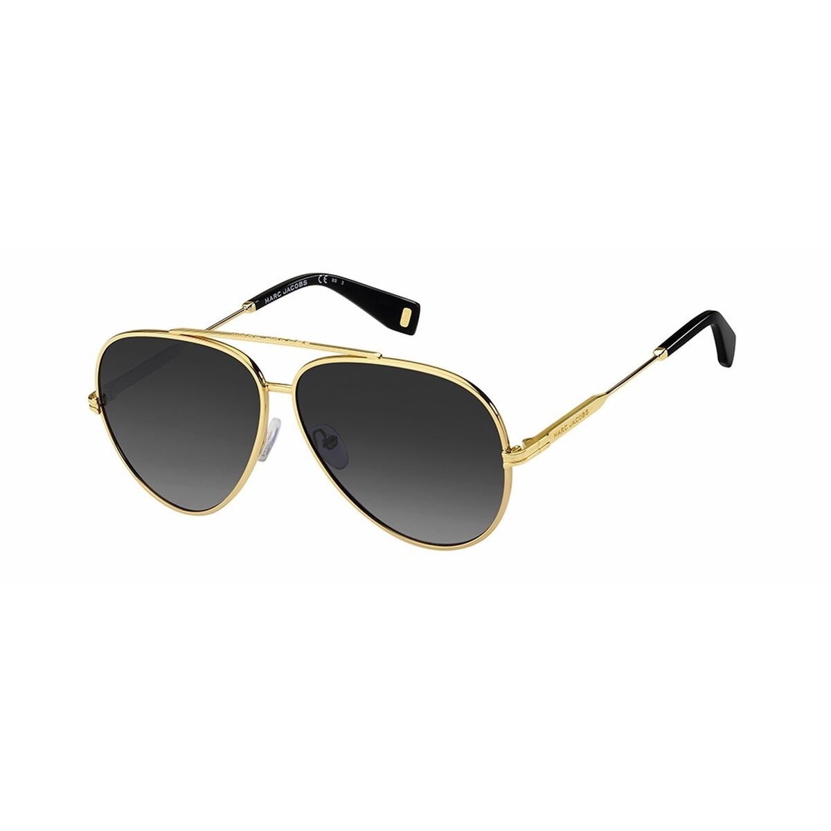 Occhiali da sole Uomo Marc Jacobs MJ-1007-S-0001-9O  60 mm