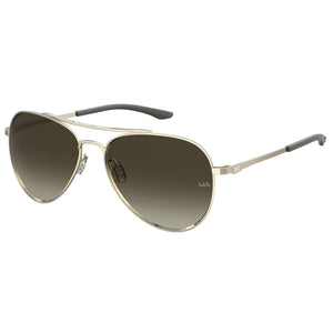 Occhiali da sole Unisex Under Armour ø 57 mm