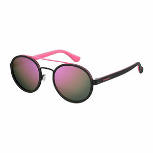 Occhiali da sole Unisex Havaianas Ø 51 mm
