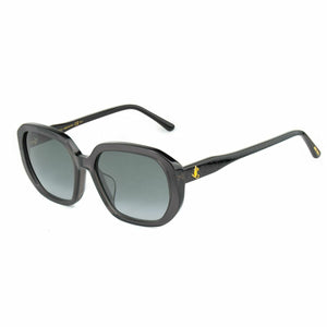 Occhiali da sole Donna Jimmy Choo KARLYFS Nero