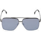 Occhiali da sole Uomo Hugo Boss 1325/S  62 mm Grigio